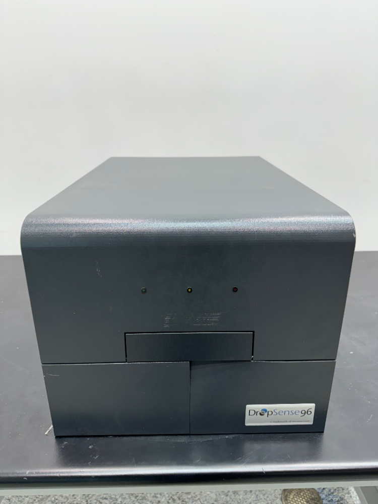Image of Trinean Dropsense96 UV/VIS Spectrophotometer
